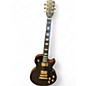 Vintage 1993 Gibson Les Paul Studio BLACK TOP Solid Body Electric Guitar thumbnail