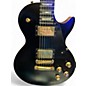 Vintage 1993 Gibson Les Paul Studio BLACK TOP Solid Body Electric Guitar
