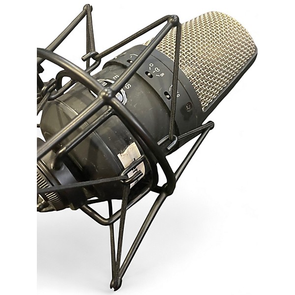 Used CAD E300S Condenser Microphone