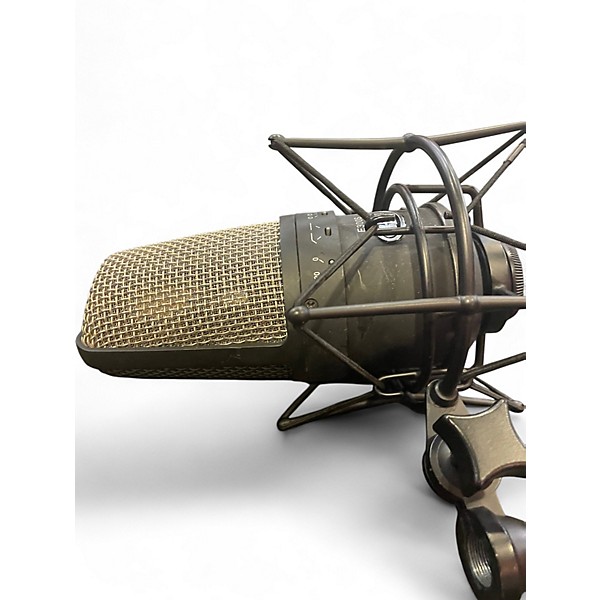 Used CAD E300S Condenser Microphone