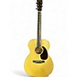Used Martin 00018 Natural Acoustic Guitar thumbnail