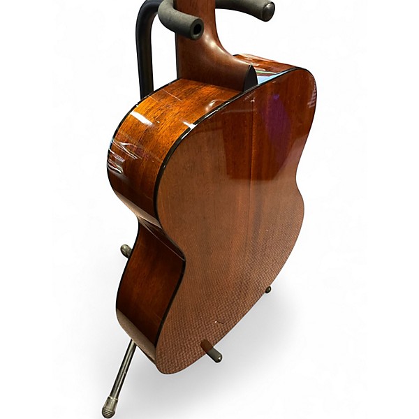 Used Martin 00018 Natural Acoustic Guitar