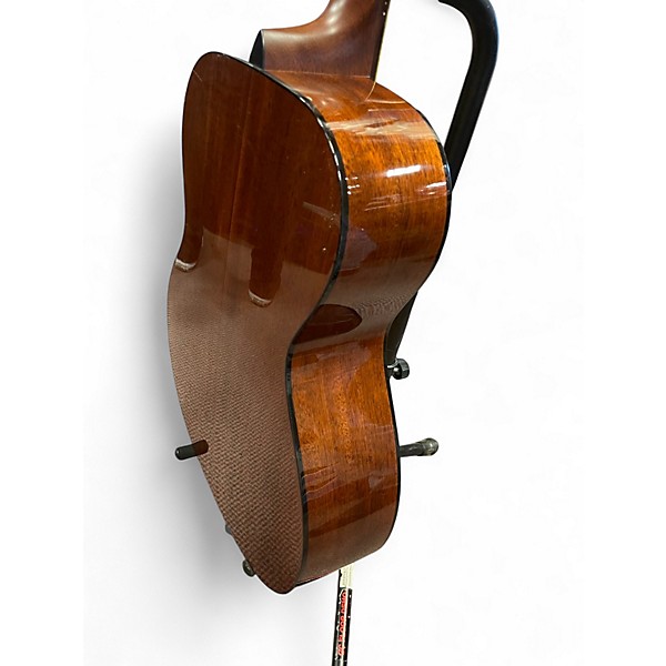 Used Martin 00018 Natural Acoustic Guitar