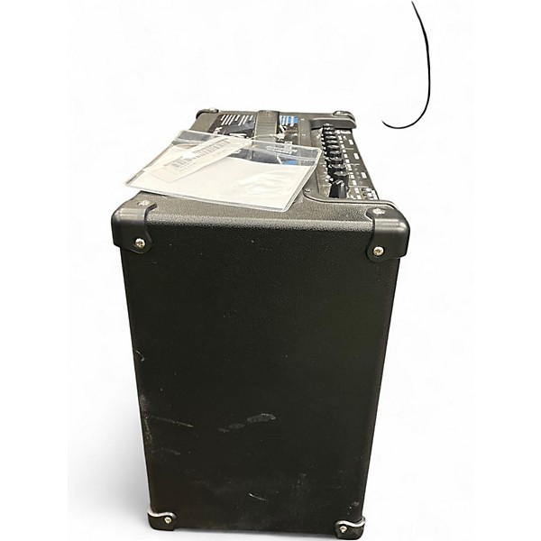 Used BOSS Katana KTN50 50W 1X12 Guitar Combo Amp