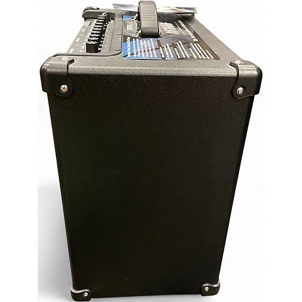 Used BOSS Katana KTN50 50W 1X12 Guitar Combo Amp