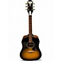 Used Epiphone PRO-1 VS Sunburst Acoustic Guitar thumbnail