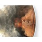 Used Zildjian 14in Planet Z Hi Hat Pair Cymbal