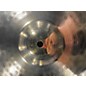 Used Zildjian 14in Planet Z Hi Hat Pair Cymbal