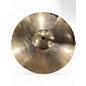 Used SABIAN 12in B8 Splash Cymbal thumbnail