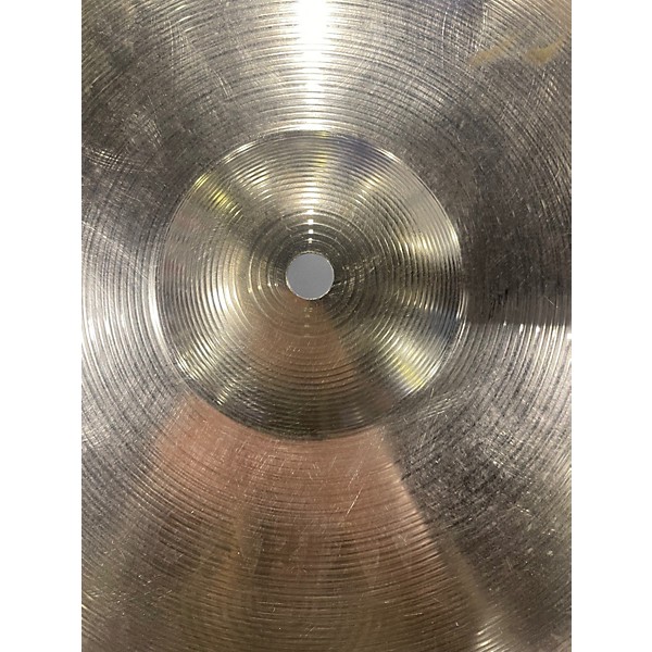 Used SABIAN 12in B8 Splash Cymbal