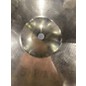 Used SABIAN 12in B8 Splash Cymbal