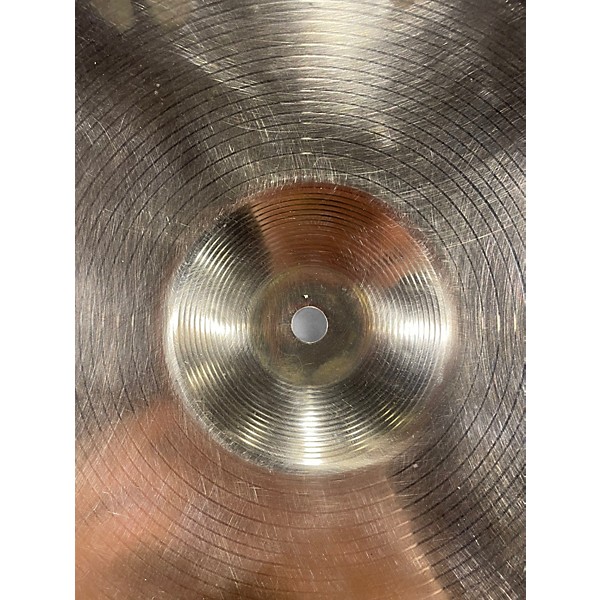 Used SABIAN 12in B8 Splash Cymbal