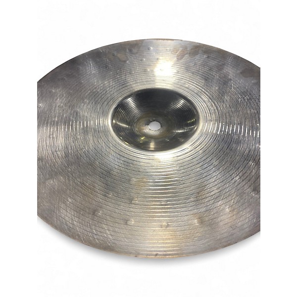 Used SABIAN 12in B8 Splash Cymbal