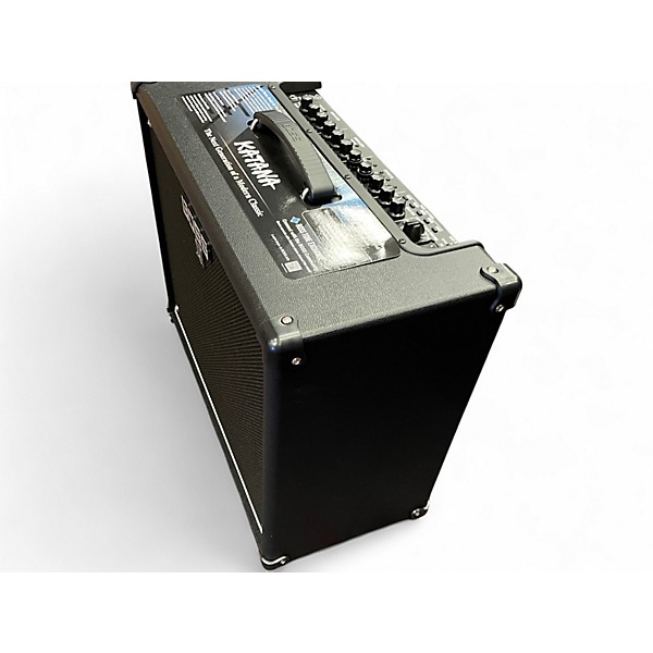 Used BOSS Katana KTN100 100W 1X12 Guitar Combo Amp