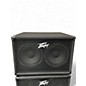 Used Peavey Headliner 210 Speaker Cab Bass Cabinet thumbnail