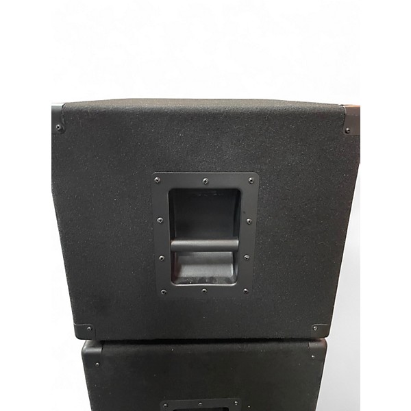 Used Peavey Headliner 210 Speaker Cab Bass Cabinet