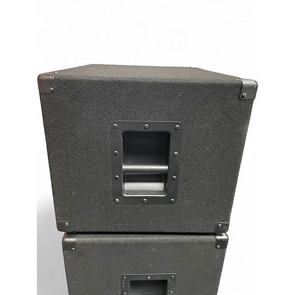 Used Peavey Headliner 210 Speaker Cab Bass Cabinet