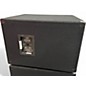 Used Peavey Headliner 210 Speaker Cab Bass Cabinet