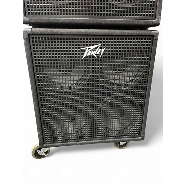 Used Peavey Headliner 410 Speaker Cab Bass Cabinet