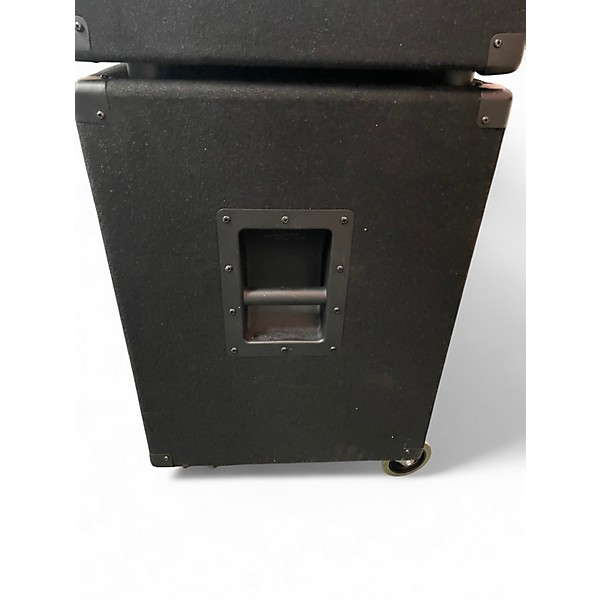 Used Peavey Headliner 410 Speaker Cab Bass Cabinet