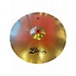 Used Zildjian 20in Ping Ride Cymbal thumbnail