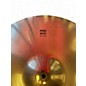 Used Zildjian 20in Ping Ride Cymbal