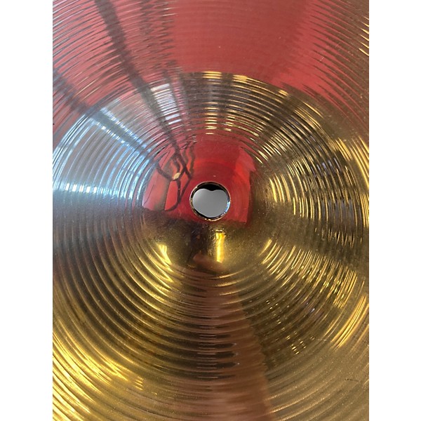 Used Zildjian 20in Ping Ride Cymbal
