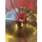 Used Zildjian 20in Ping Ride Cymbal