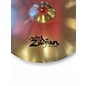 Used Zildjian 20in Ping Ride Cymbal