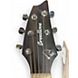 Used Breedlove Discovery Concert Cutaway Mahogany Acoustic Electric Guitar