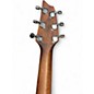 Used Breedlove Discovery Concert Cutaway Mahogany Acoustic Electric Guitar