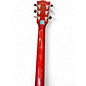 Used 2015 Gibson SG Special 2015 Heritage Cherry Solid Body Electric Guitar