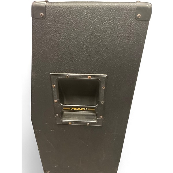 Used Peavey 412ms Guitar Cabinet