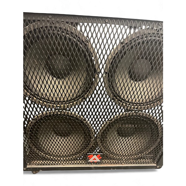 Used Peavey 412ms Guitar Cabinet