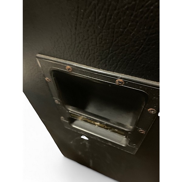 Used Peavey 412ms Guitar Cabinet