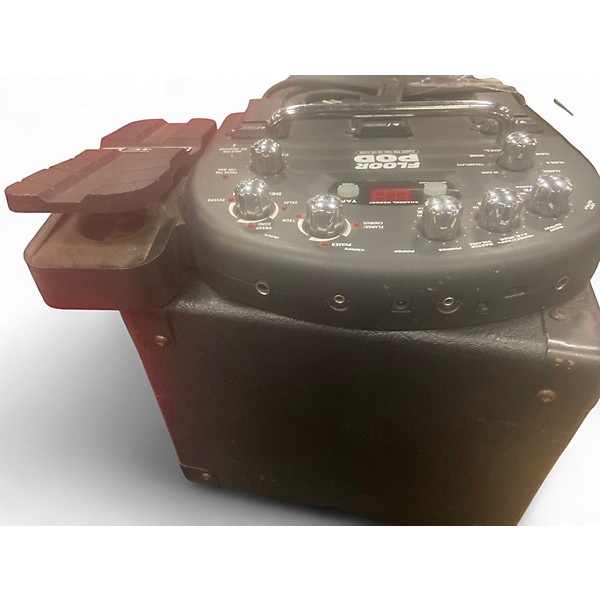 Used Line 6 Floor Pod Effect Processor