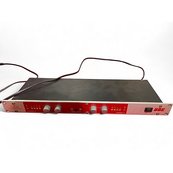 Used BBE 482i Sonic Maximizer Exciter