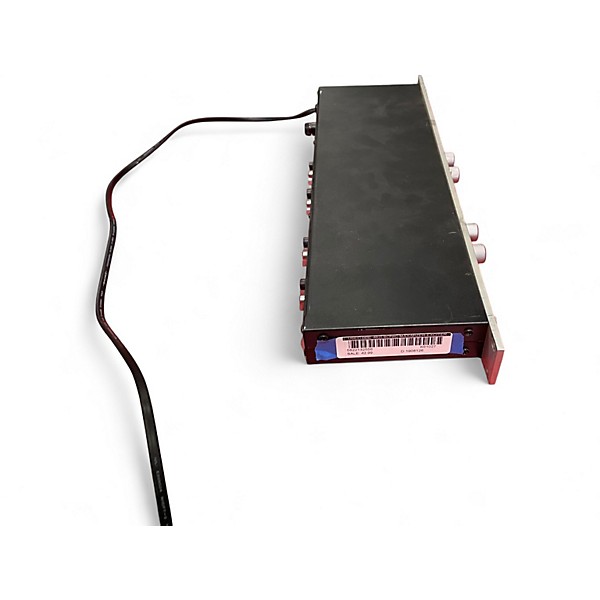 Used BBE 482i Sonic Maximizer Exciter