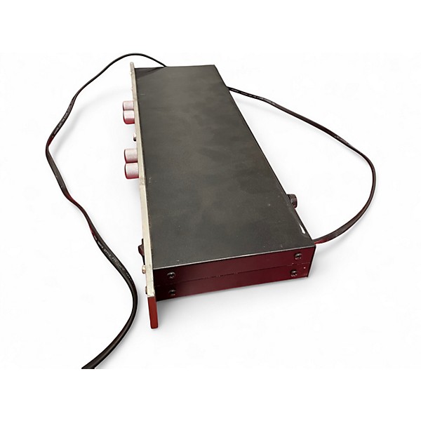 Used BBE 482i Sonic Maximizer Exciter