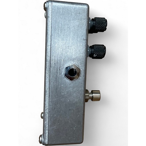 Used MXR M116 Fullbore Metal Distortion Effect Pedal