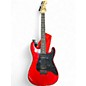 Used Charvel Pro Mod Plus Candy Apple Red Solid Body Electric Guitar thumbnail