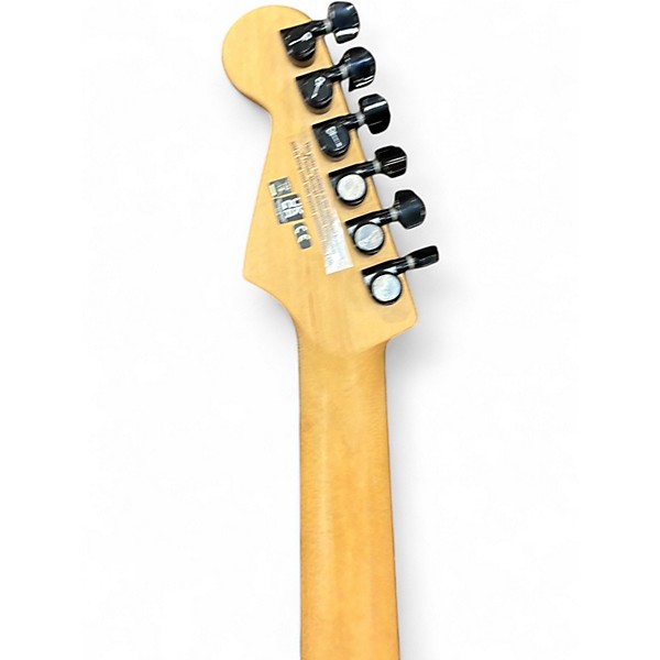 Used Charvel Pro Mod Plus Candy Apple Red Solid Body Electric Guitar