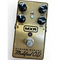 Used MXR M77 Custom Modified Badass Overdrive Effect Pedal thumbnail