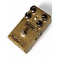 Used MXR M77 Custom Modified Badass Overdrive Effect Pedal