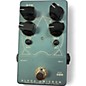Used Darkglass Alpha Omicron Effect Pedal thumbnail