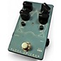 Used Darkglass Alpha Omicron Effect Pedal