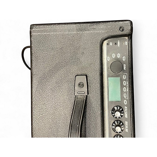 Used Fender Mustang III 100W 1x12 Guitar Combo Amp