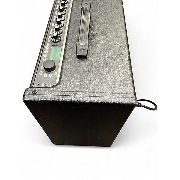 Used Fender Mustang III 100W 1x12 Guitar Combo Amp