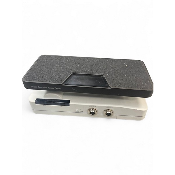 Used Hot Tone TUNER  Tuner Pedal