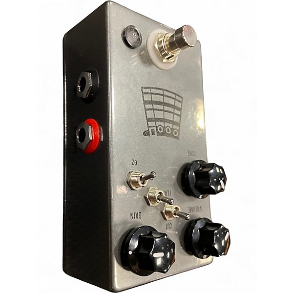 Used JHS Pedals The Kilt v2 Effect Pedal